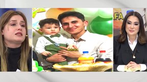 Didem Arslan Yılmaz'la Vazgeçme 1243. Bölüm Fragmanı