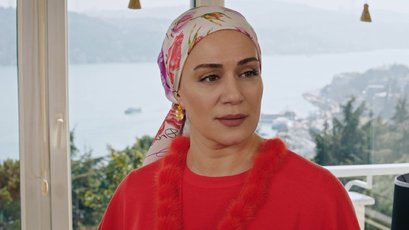 Kızılcık Şerbeti