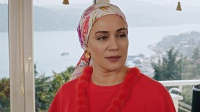 Kızılcık Şerbeti 128. Bölüm Fragmanı 