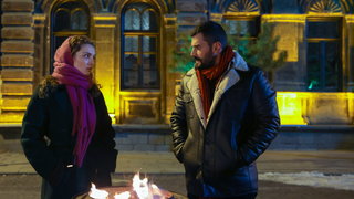 Zafer’in sırrının açığa çıkmasıyla Muharrem’i haksız yere öldürdüğünü anlayan Zülfikar ve Vezir arasında yılların ...