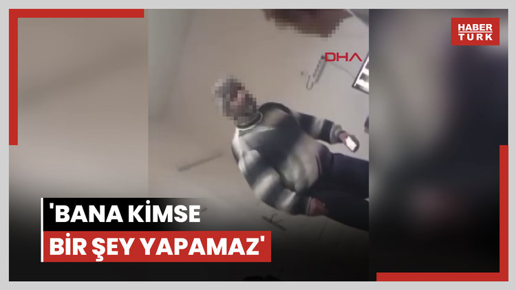 Üvey babasının şiddetine uğrayan çocuğun annesi: En ağır cezayı almasını istiyorum