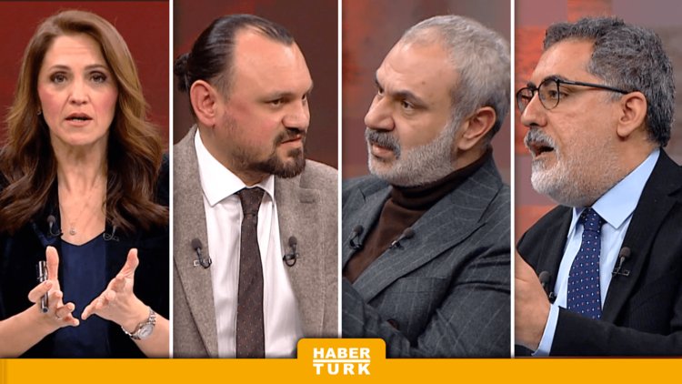 Olaylar ve Görüşler