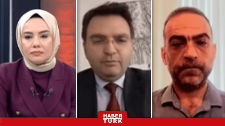 ABD Ve İsrail'in Operasyonu Dengeleri Nasıl Değiştirecek?