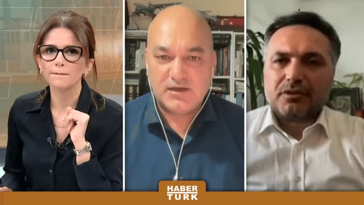 İsrail'den İran'a Önleyici Saldırı: Hangi Noktalar Hedef Alındı?