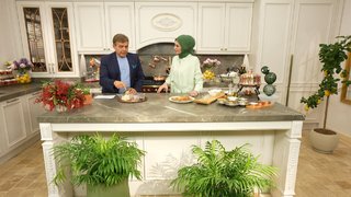 Sahur için sağlıklı besin önerileri!