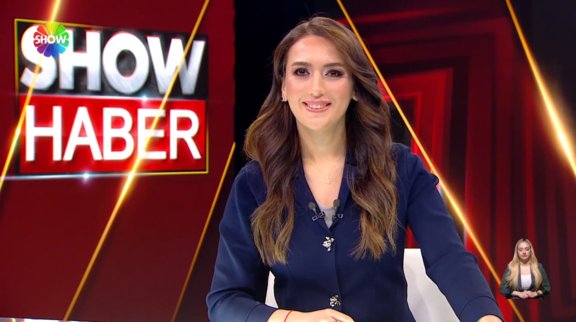 Show Ana Haber - 28.02.2026