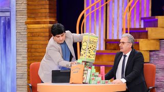 Ürün Yerleştirme!