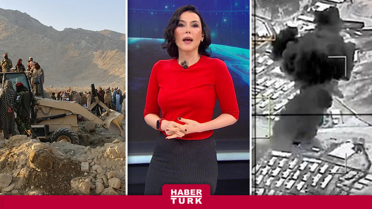 HT 360 - 27 Şubat 2026 (Pakistan-Afganistan Neden Savaşıyor?)