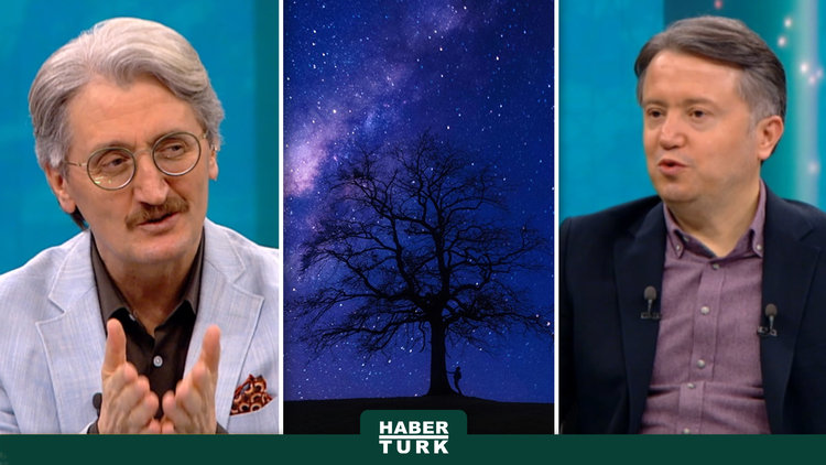 Osman Egin İle Ramazan Notları - 28 Şubat 2026 (Her İnsan Bir İmkandır)