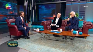 Sami Özer ve Muazzez Ersoy'dan 