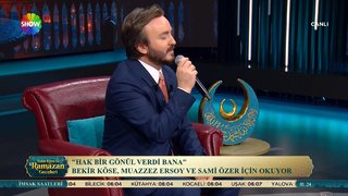 Bekir Köse'den 