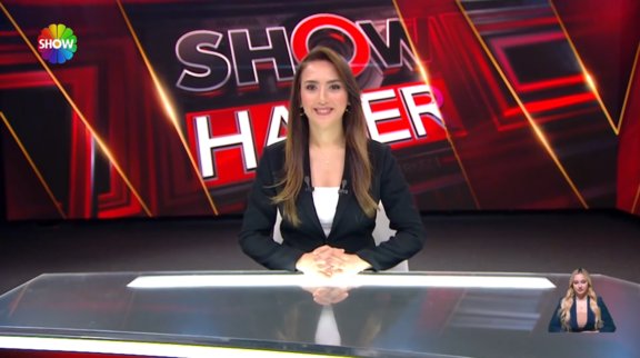 Show Ana Haber - 01.03.2026