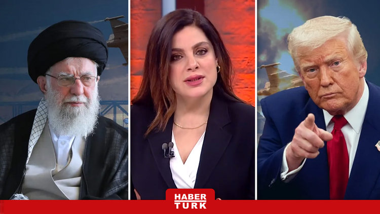 Ana Haber Bülteni - 1 Mart 2026 (Hamaney'in Halefi Kim Olacak?)