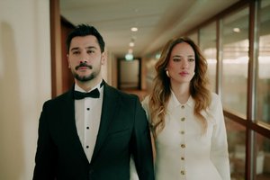 "Yeni bir maceraya hazır mısınız?"