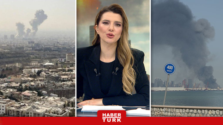 Ana Haber Bülteni - 28 Şubat 2026 (Savaş Bölgeye Yayılır Mı?)