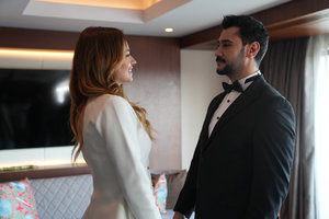 Rüya Gibi Final Bölümü