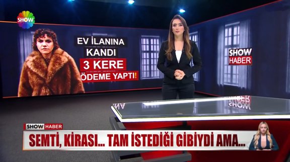 Yeni ev hayali hüsranla bitti! 