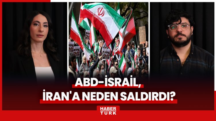 ABD-İsrail, İran'a neden saldırdı? İran, Körfez ülkelerini neden vurdu? İran'da rejim düşer mi?