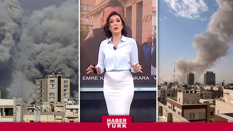 HT 360 - 2 Mart 2026 (İran Operasyonu Ne Kadar Sürecek?)