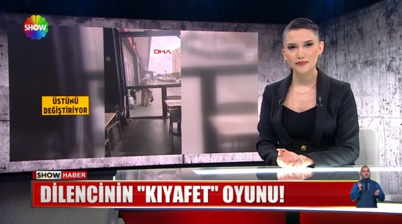 Ramazan günü duygu sömürüsü!