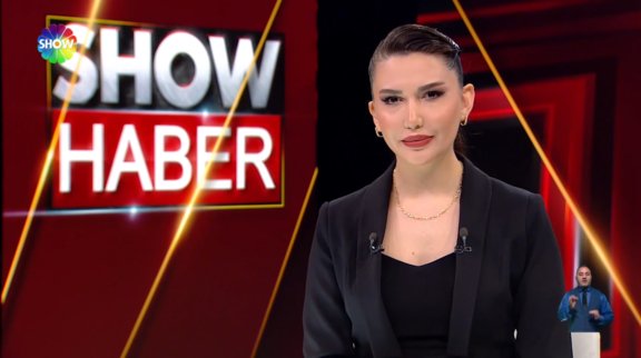 Show Ana Haber - 02.03.2026