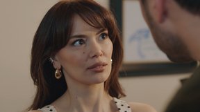  Kızılcık Şerbeti 128. Bölüm 2. Fragmanı   