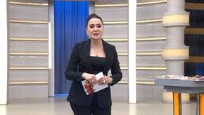 Didem Arslan Yılmaz'la Vazgeçme 1243. Bölüm