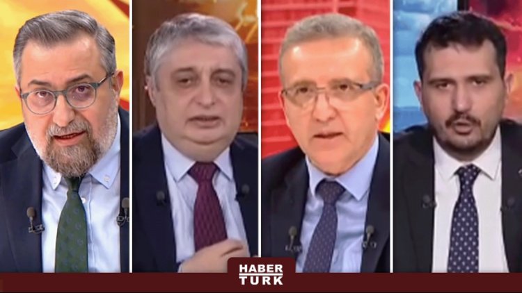 Gerçek Fikri Ne? - 28 Şubat 2026 (ABD Ve İsrail Saldırısı: İran'da Hangi Bölgeler Hedef Alındı?)