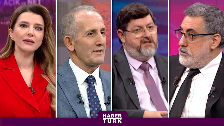 Açık Ve Net - 2 Mart 2026 (Körfez'de Ateş Çemberi: Sırada Hangi Ülkeler Var?)