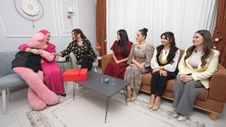 Gelin Evi 1667. Bölüm Fragmanı