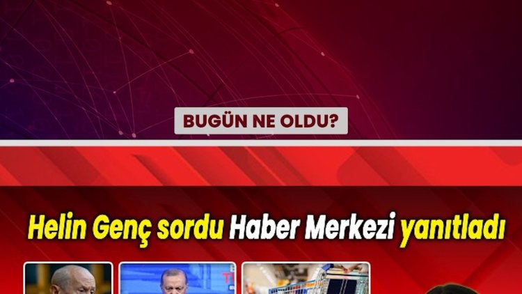 3 Mart 2026: Bugün ne oldu? İşte günün öne çıkan haberleri