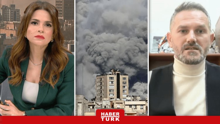 İran Vuruyor, Körfez Ne Yapacak?