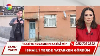 Komşudan şoke eden sözler...