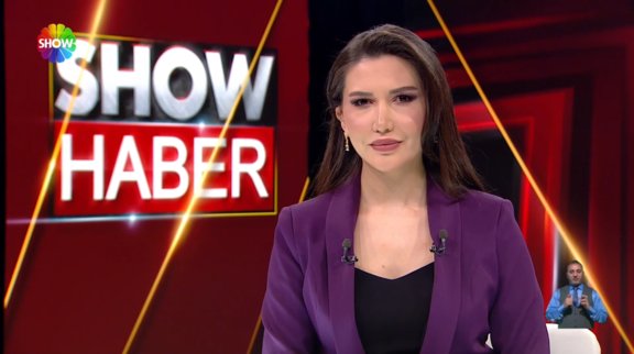  Show Ana Haber - 03.03.2026  