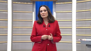 Her şeyi gören komşu canlı yayında!