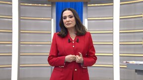 Didem Arslan Yılmaz'la Vazgeçme 1244. Bölüm