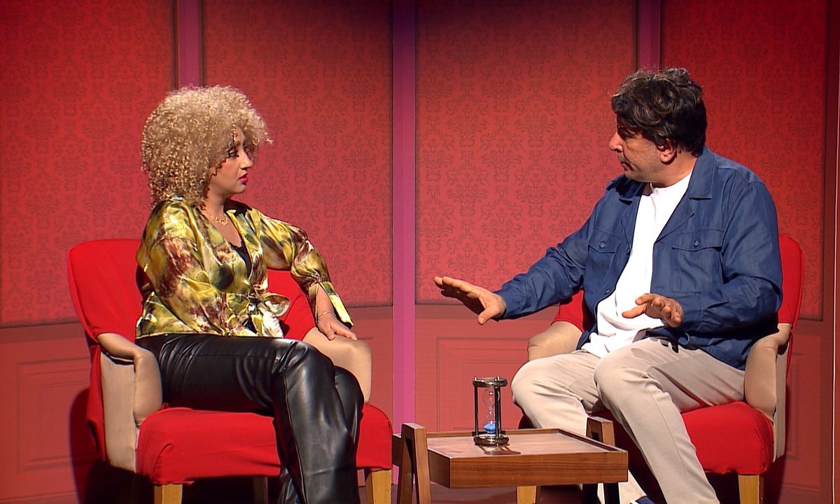 Güldür Güldür Show