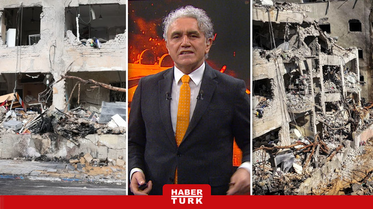 Ana Haber Bülteni - 3 Mart 2026 (Tel Aviv'de Bugün Neler Yaşandı?)