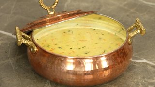 Prenses çorbası tarifi!