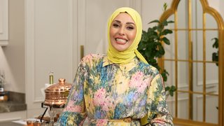 Gıda mühendisi Nurper Özcan konuk oldu.