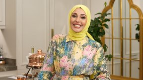 Şükran Kaymak'la Ramazan Sofrası 17. Bölüm