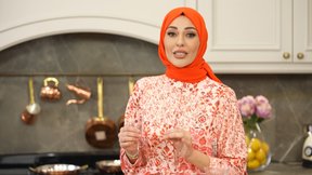 Şükran Kaymak'la Ramazan Sofrası 18. Bölüm Fragmanı