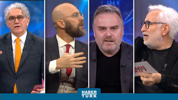 Nedir Ne Değildir? - 3 Mart 2026 (İran Neden Liderlerini Koruyamıyor?)