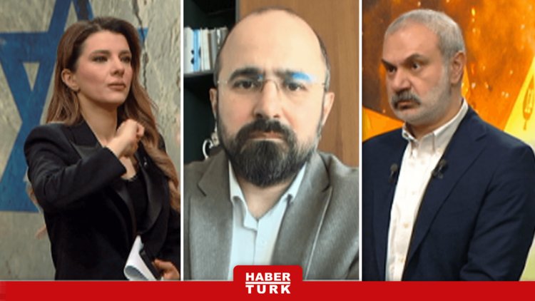 ABD'nin Sıradaki Planı İç Savaş Mı?