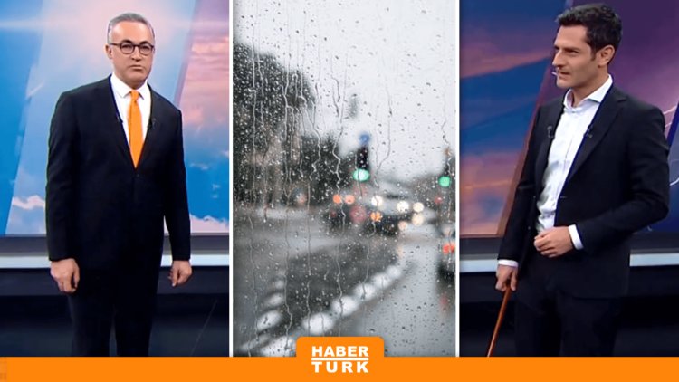 Yeni Soğuk Hava Dalgası Kapıda! Hangi Bölgelerde Yağış Bekleniyor?