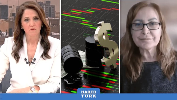 Dolar, Altın Ve Petrolde Zirve Ne Olur?