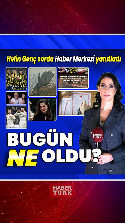 4 Mart 2026: Bugün ne oldu? İşte günün öne çıkan haberleri