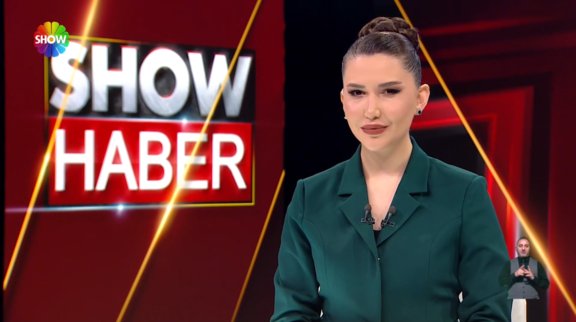  Show Ana Haber - 04.03.2026  