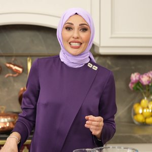 Şükran Kaymak'la Ramazan Sofrası 19. Bölüm Fragmanı