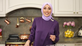 Şükran Kaymak'la Ramazan Sofrası 19. Bölüm Fragmanı